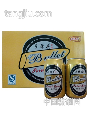 头啤酒320ml罐装-全国招商