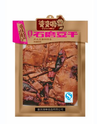 婆婆嘴石磨豆干双1