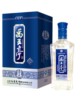 圣邦蓝韵小窖