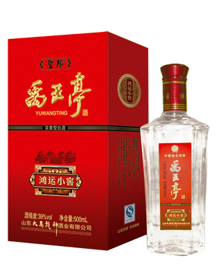 圣邦鸿运小窖