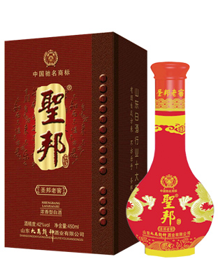 圣邦鸿运