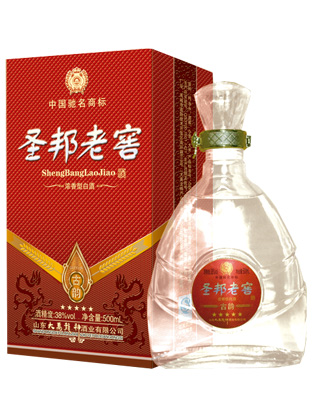 圣邦古韵金五星