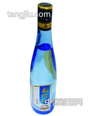 永信坊白酒-北京二锅头酒业
