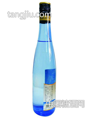 永信坊光瓶酒-北京二锅头股份公司.