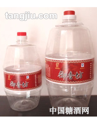 御香坊桶装酒