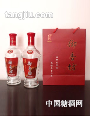 御香坊礼品酒