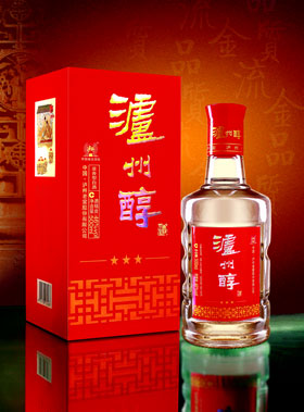 泸州醇酒★★★