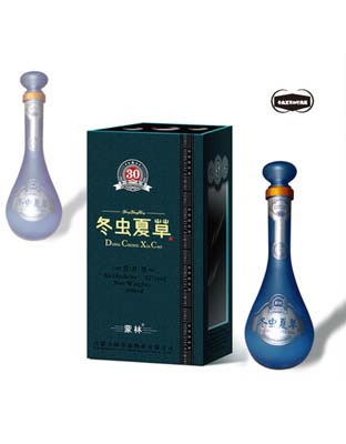 50年份收藏单支