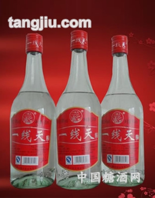 500ml一线天出口装39度