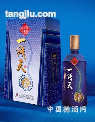 500ml天宝“蜜香”型