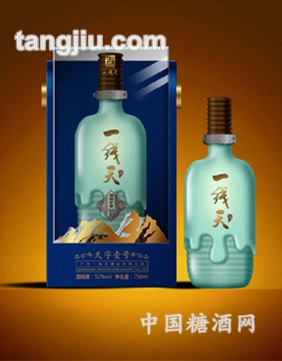 750ml天字一号30年陈酿