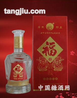 500ml一线天福酒