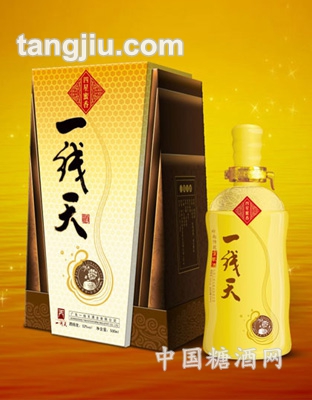 500ml天娇“蜜香”