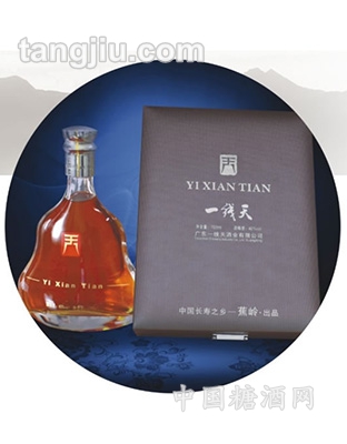 700ml蜂蜜白兰地