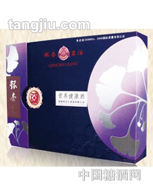 杏银王紫月银爵—营养型礼盒装500ml