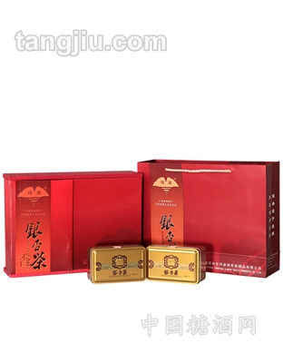 香.绿港银杏茶（规格：200g）
