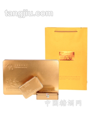 国色茶香.绿港200g