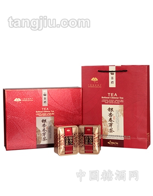 红茶礼.绿港150g