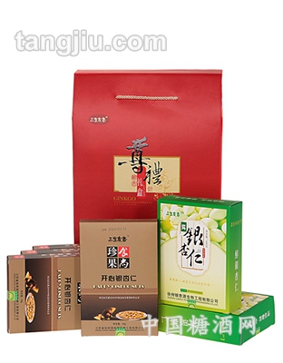尊礼礼盒（规格：1000g）