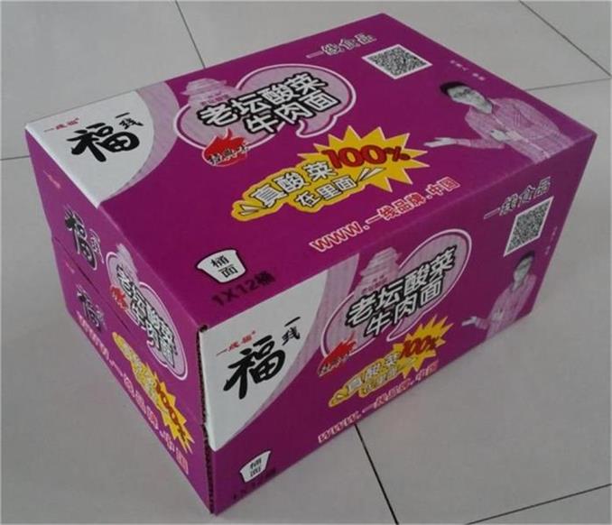 方便面一线福老坛酸菜桶