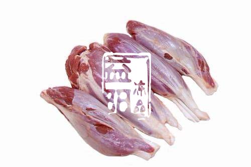 供应冷冻羊腱子