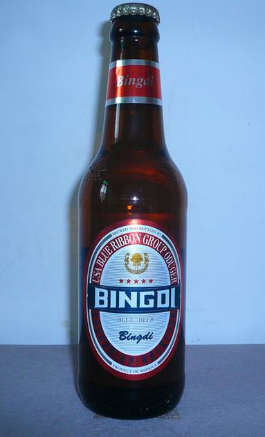 供应夜场小支蓝带啤酒