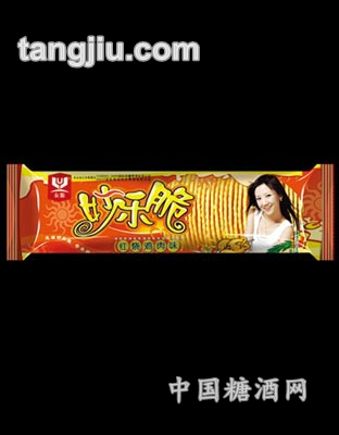 红烧鸡肉味