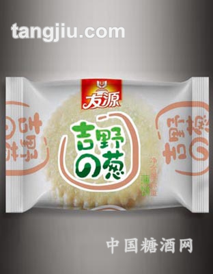 吉野之葱薄饼