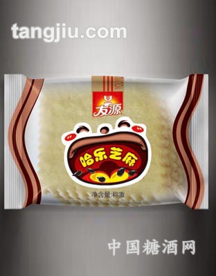 哈乐芝麻