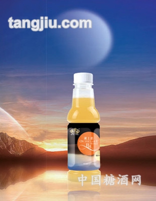御葛园饮料-湖上的月光450ml