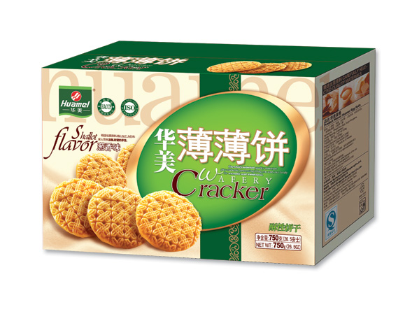 华美薄薄饼