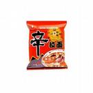 供应农心辛拉面系列