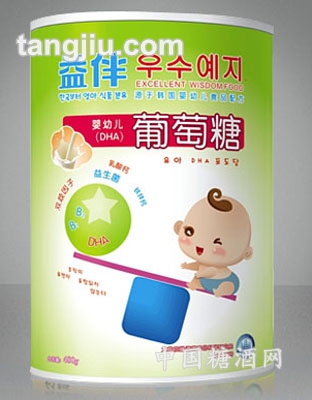 益伴(多维)葡萄糖