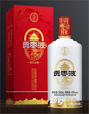 白花瓶