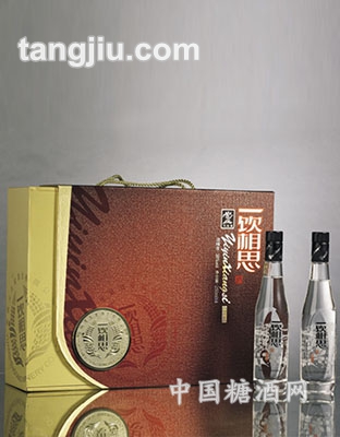 一饮相思—250ml