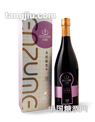 生命密码美眠酵素饮料