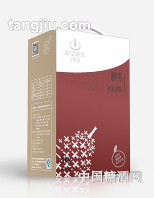 生命密码蔓越莓复合酵素饮料