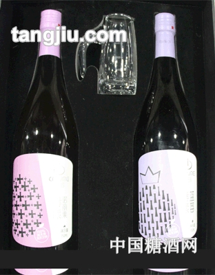生命密码酵素饮料礼盒装（诺丽果、蓝莓）