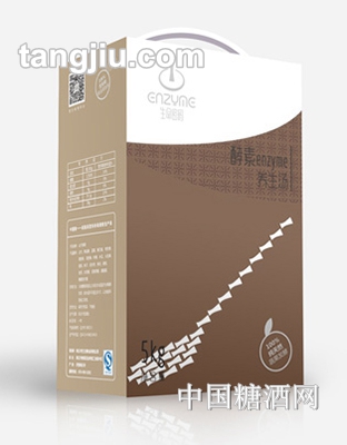 生命密码养生汤