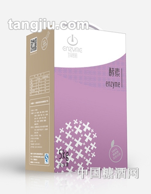 生命密码树莓复合酵素饮料