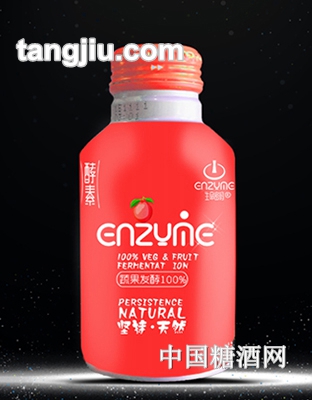 生命密码蔓越莓复合发酵饮料