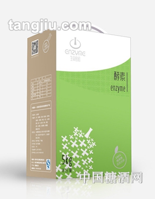 生命密码番石榴复合酵素饮料