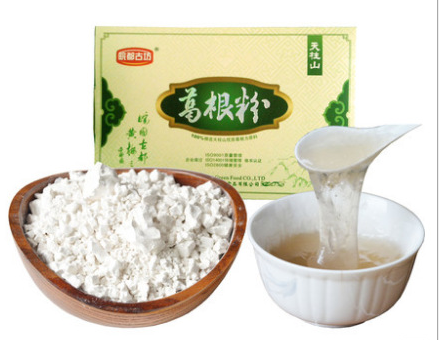 供应葛根粉 葛根 野生葛根粉价格