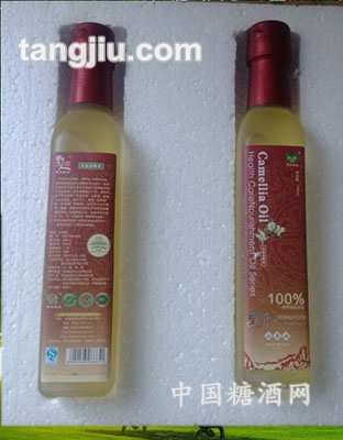 食用油 育子油 长寿油