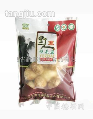 食用菌厂家猴头菇