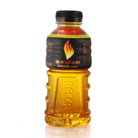 供应6小时能量饮料