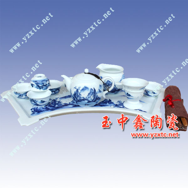 陶瓷茶杯定制|陶瓷活水杯价格|纪念茶杯批发