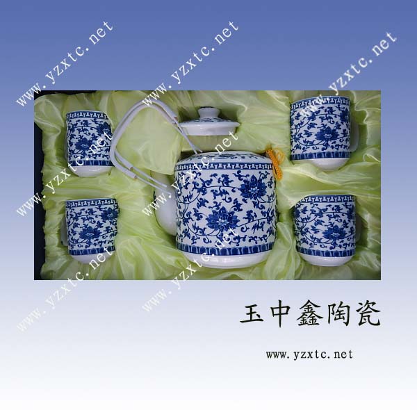 供应陶瓷茶具价格&amp;#160；景德镇陶瓷茶具
