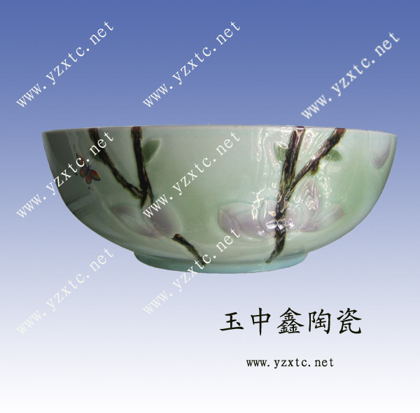 供应陶瓷洗脸盆 洗脸盆 洗脸盆厂家