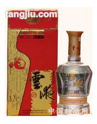 雪夜酒特质精品42&#176;
